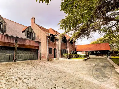 Casa en Venta en Mar del Plata, USD 1.999.000