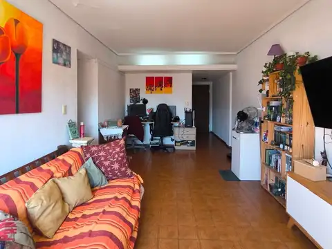 Departamento en venta en Abasto