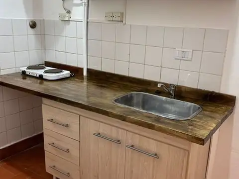 Depto Tipo Casa en Venta de 2 ambientes