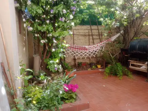 Depto Tipo Casa en Venta en Lomas del Mirador, USD 65.000