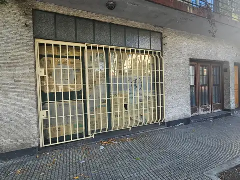 Alquiler - Local - Boedo