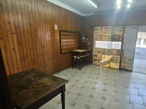 Avenida Juan De Garay 3400