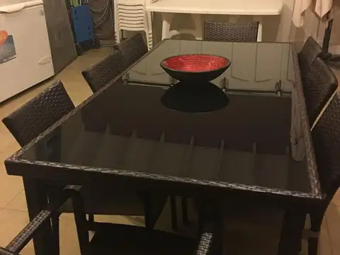 Casa - ALQUILER_TEMPORAL - Argentina, Pinamar