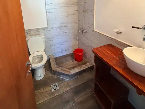 Departamento dos ambientes en ALQUILER en El Palomar
