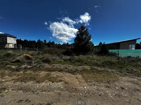 Terreno en Venta de 600,0 m2