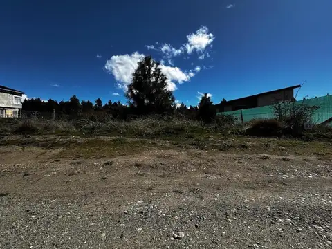 Paseo de los Sauces