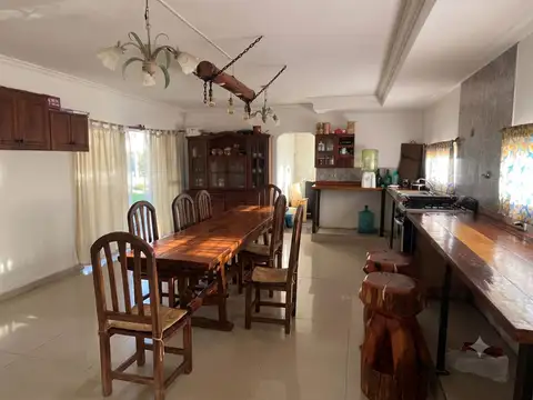 Casa quinta en Centauro 487 - Villa Ángela, Toay