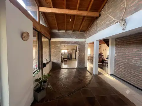 Quinta en Venta en Toay, USD 180.000