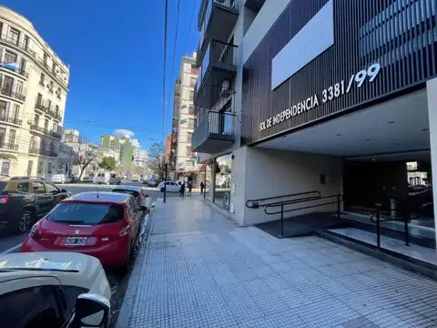 venta 1 amb Almagro Amenities-pileta-gim-laundry-seguridad