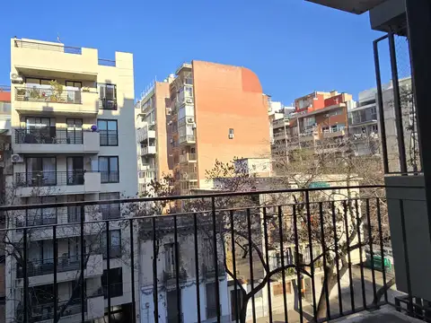 Departamento en Alquiler en Belgrano, $ 495.000