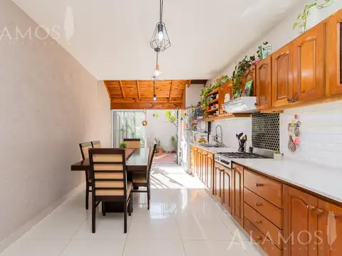 Casa en Venta 30 años