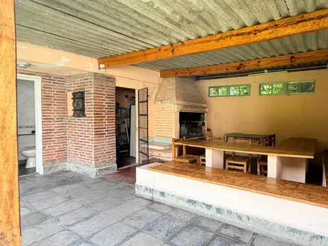 Casa en Venta 50 años