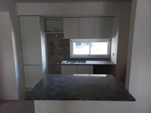 Departamento en Venta al Este