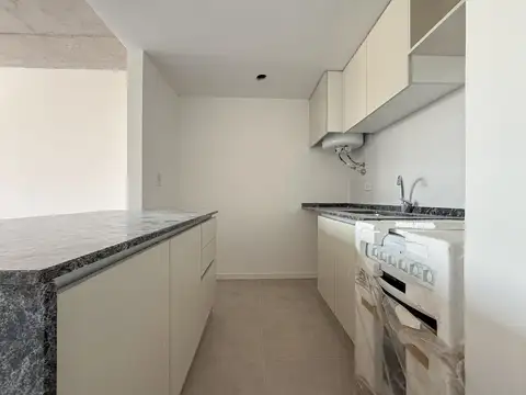 Moreno 1531 Piso 5 Departamento E