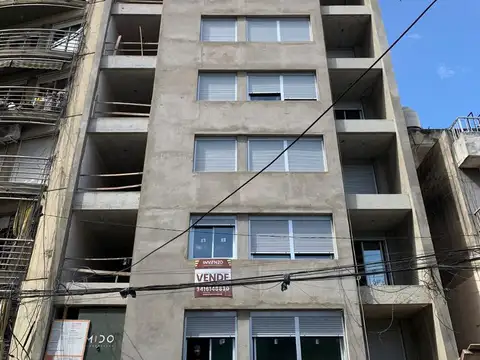 Departamento en Venta en Centro, USD 62.000