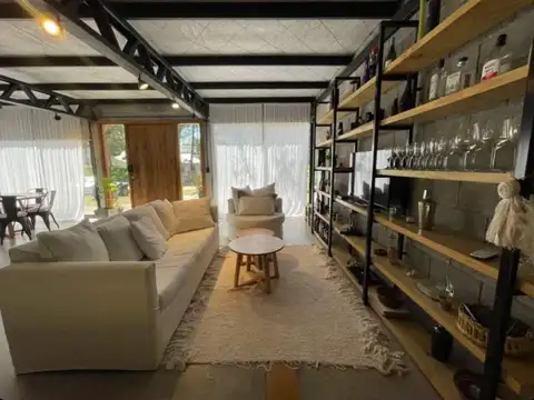 Casa en Venta en Barrio Deportivo 1, USD 238.000