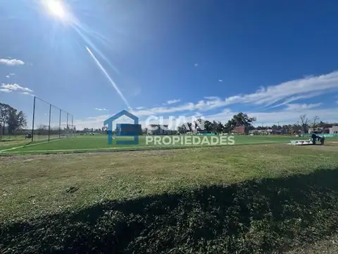 Venta lote Santa Sofia Pilar del Este - Cuan Propiedades