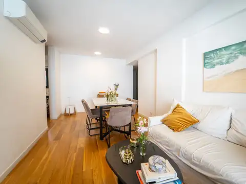 Departamento en Venta en Belgrano Barrancas, USD 465.000