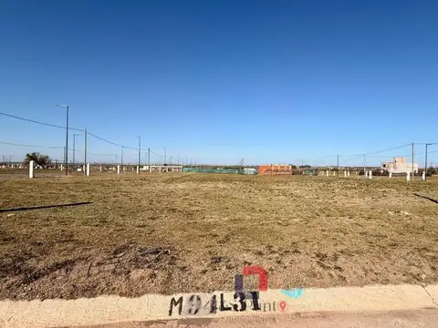 LOTE APTO DUPLEX EN DOCTA CENTRAL