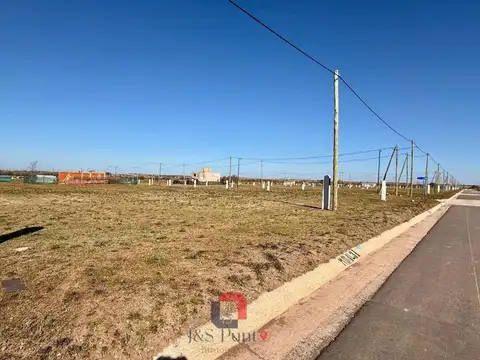 Terreno en Venta en Docta Central, USD 41.000