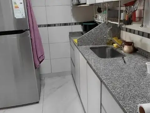 Av Pueyrredon 900- Balvanera- Exc 4 ambientes  Edif Antiguo
