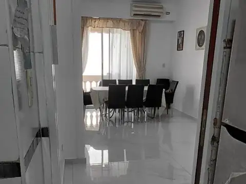 Departamento en Venta en Barrio Norte, USD 139.000