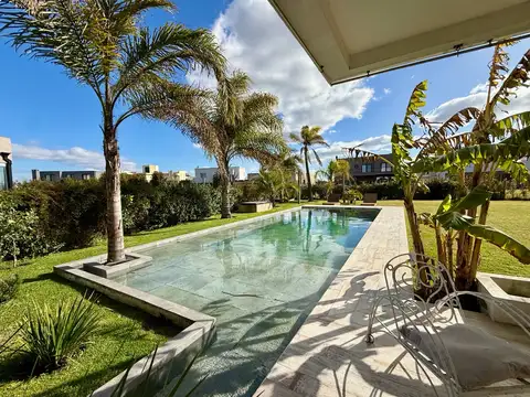 Casa en Alquiler en Villanueva, Countries y Barrios Cerrados en Tigre