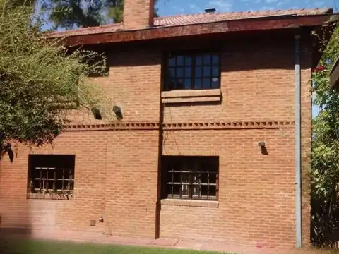 El Chacho 1800
