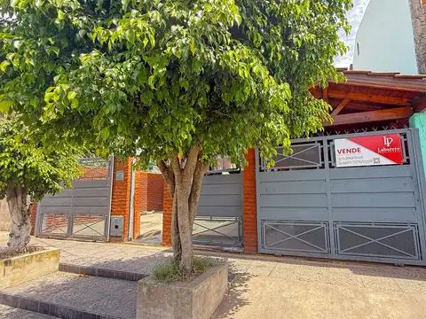 Casa en Gregorio De Laferrere