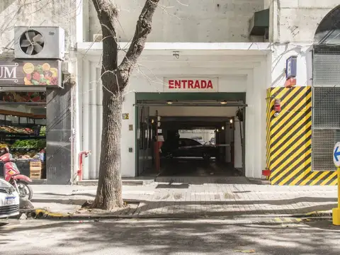 Cochera en Venta Movil