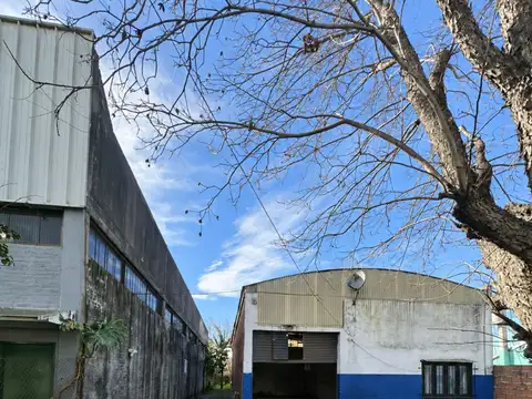 Laprida 500