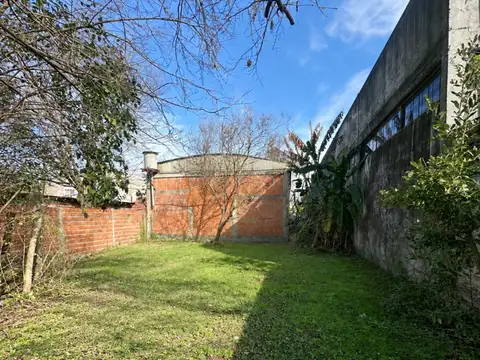 Galpon en Venta 46 años