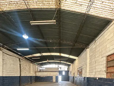 Galpon en Venta 46 años