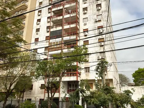Departamento en venta apto crédito hipotecario