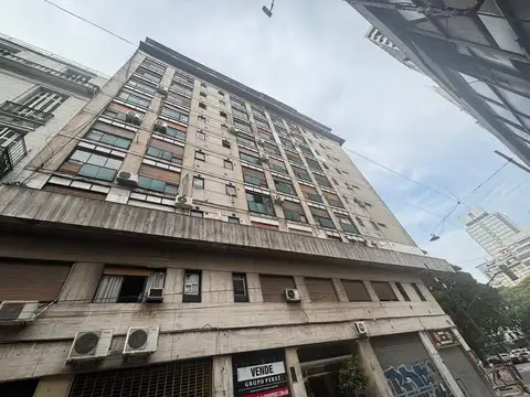 Departamento en Venta en Monserrat, USD 79.500