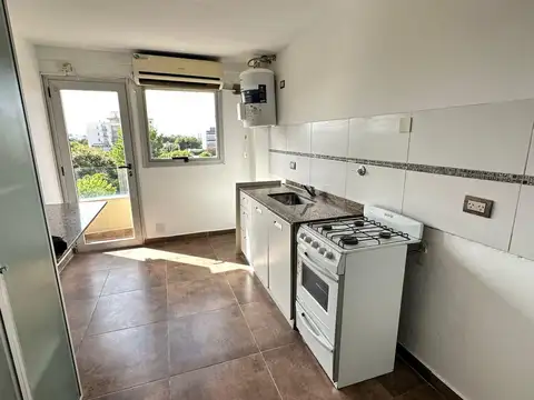 Departamento en alquiler
