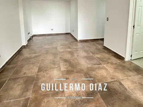 Departamento en alquiler