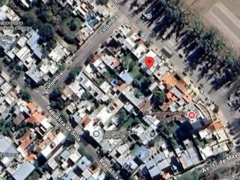 Oficina en Venta en Bahia Blanca, USD 400.000