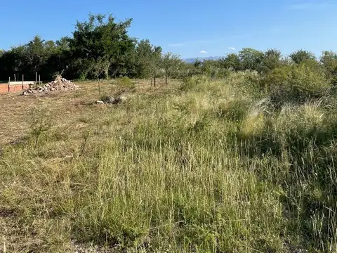 Hermoso terreno en San Lorenzo