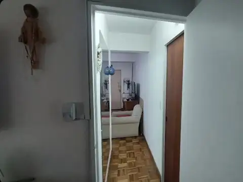 Departamento en Venta 38 años