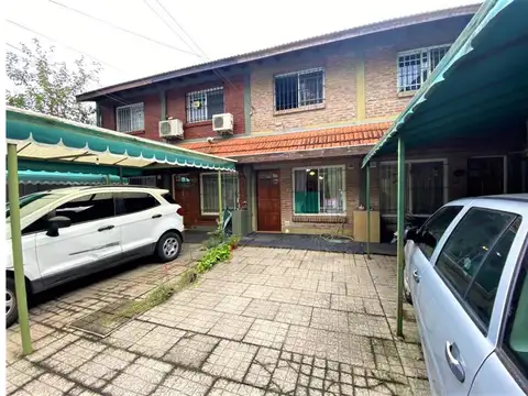 Triunvirato 3552