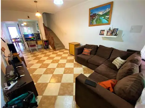 Casa en Venta de 2 dormitorios