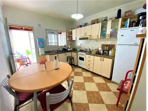 Casa en Venta 10 años