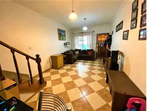 Casa en Venta en Carapachay, USD 130.000