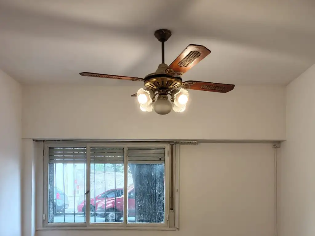 Departamento en Villa Santa Rita