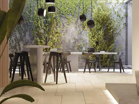 Departamento en Venta en Belgrano, USD 159.866