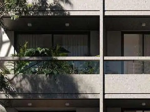 2 ambientes en Belgrano en venta