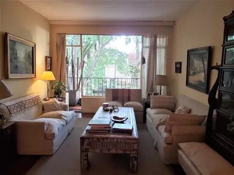 Departamento en Alquiler Olivos - 3 Dormitorios