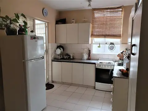 Departamento en Alquiler de 3 dormitorios