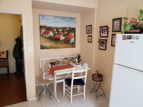 Departamento en Alquiler en Vicente Lopez, $ 1.800.000